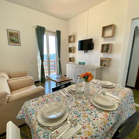 Casa Rebecca