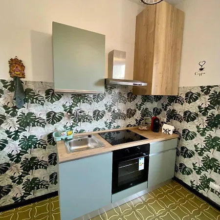 Casa Rebecca *