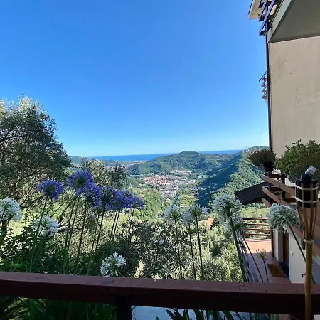Casa Rebecca *