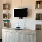 Σπίτι διακοπών Casa Rebecca *