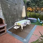 Σπίτι διακοπών Casa Rebecca *