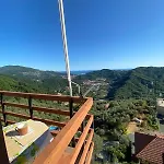 Casa Rebecca Σπίτι διακοπών *