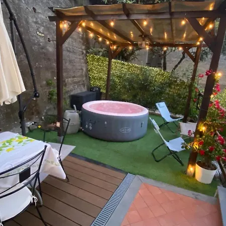 Casa Rebecca *