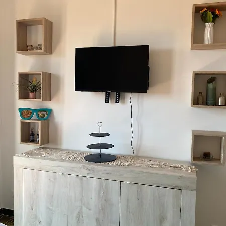 Prázdninový dům Casa Rebecca *
