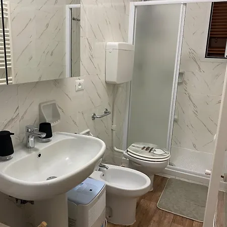 Casa Rebecca Prázdninový dům *