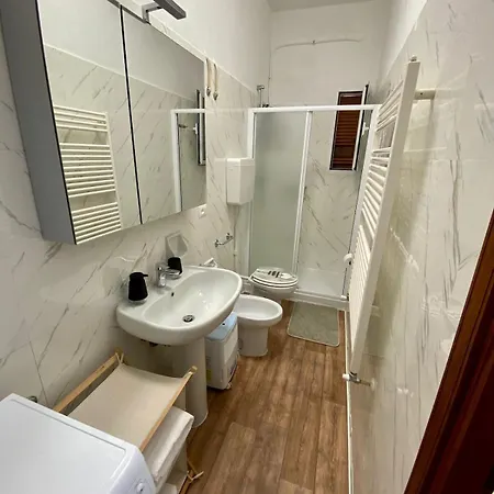 בית נופש Casa Rebecca *