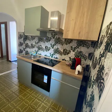 Casa Rebecca בית נופש San Martino (Genoa)