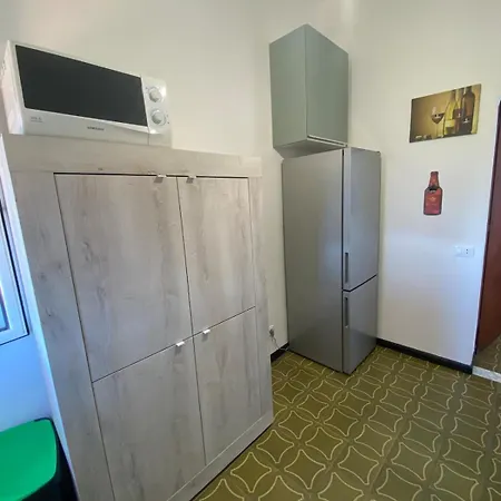Casa Rebecca *
