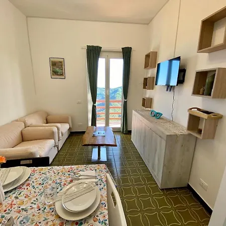 Casa Rebecca San Martino (Genoa)