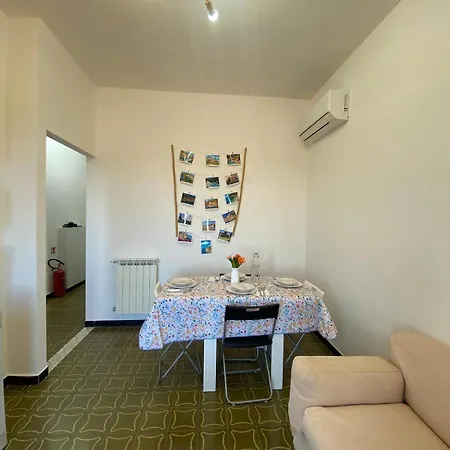 Casa Rebecca