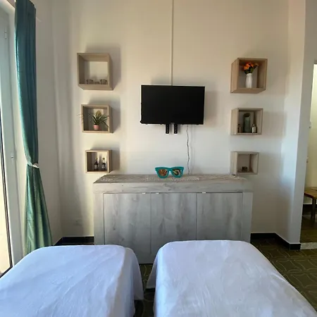 בית נופש Casa Rebecca