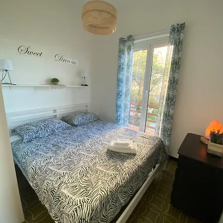 בית נופש Casa Rebecca San Martino (Genoa)