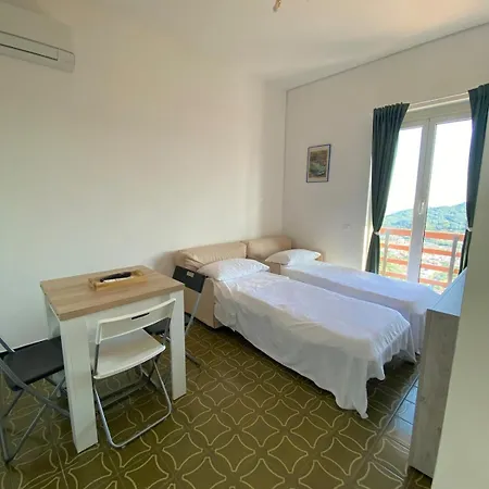 Casa Rebecca