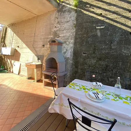 Casa Rebecca Feriehus