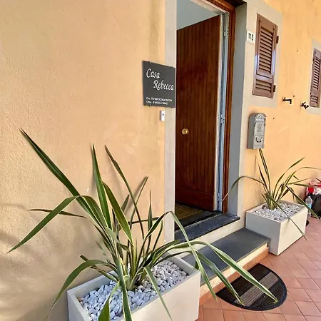 Casa Rebecca *