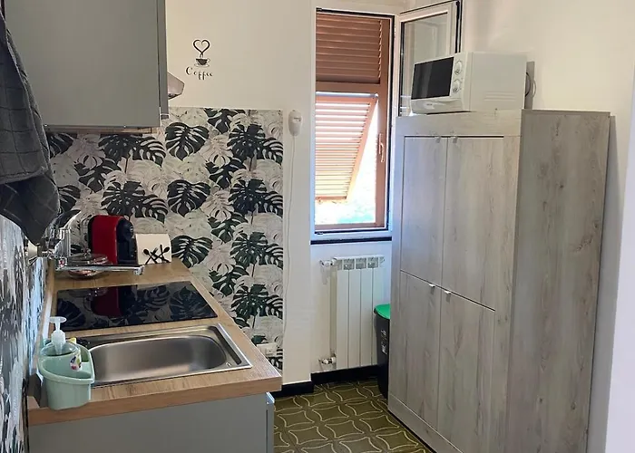 Casa Rebecca Сasa de vacaciones