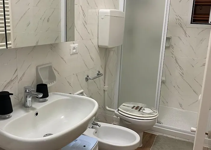 Casa Rebecca Сasa de vacaciones *