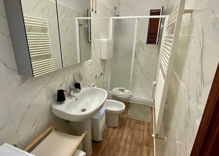 Сasa de vacaciones Casa Rebecca *