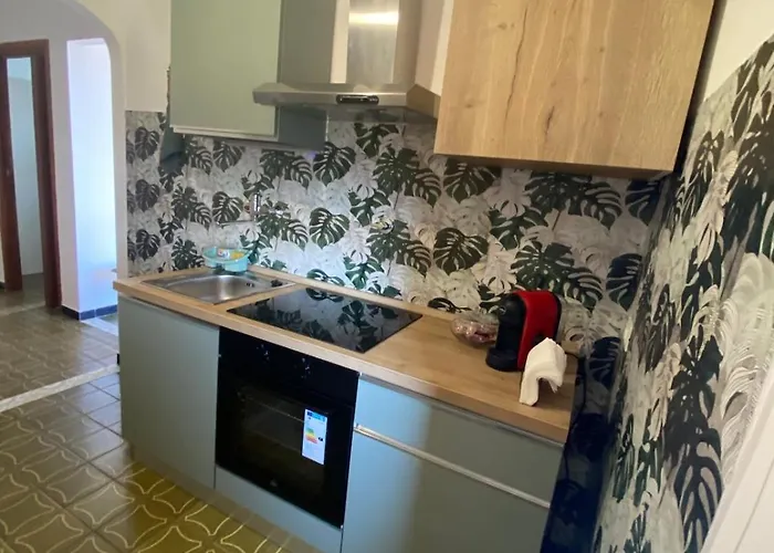 Casa Rebecca Сasa de vacaciones San Martino (Genoa)