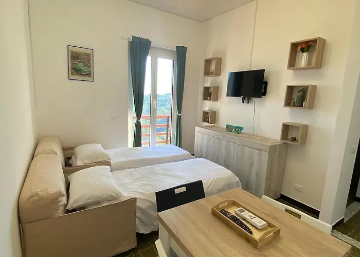 Сasa de vacaciones Casa Rebecca *