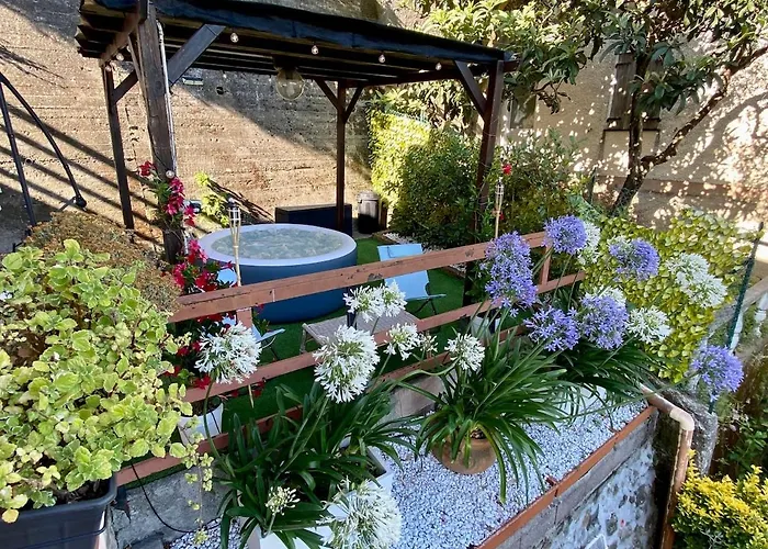 Casa Rebecca Сasa de vacaciones