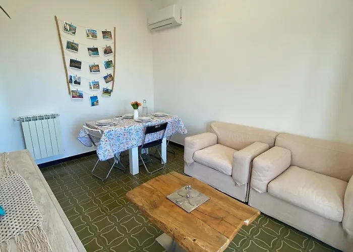 Casa Rebecca Сasa de vacaciones *